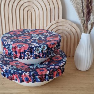 Charlotte alimentaire ronde