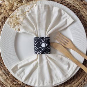 Rond de serviette
