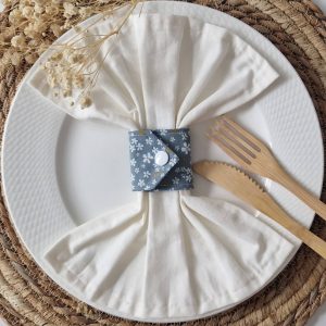Rond de serviette