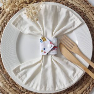 Rond de serviette
