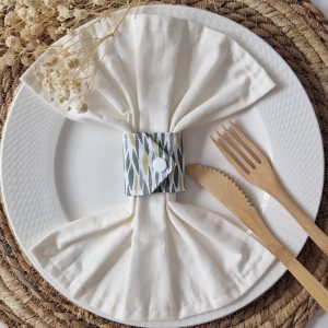 Rond de serviette