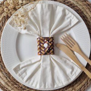 Rond de serviette