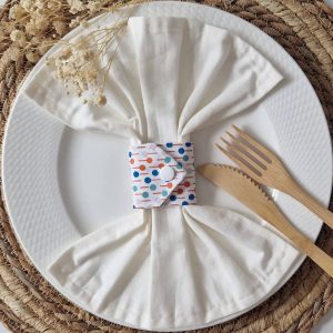Rond de serviette