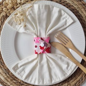 Rond de serviette
