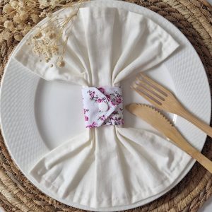 Rond de serviette
