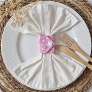 Rond de serviette