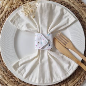 Rond de serviette
