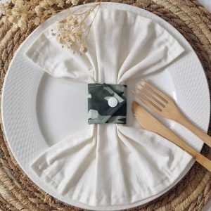 Rond de serviette