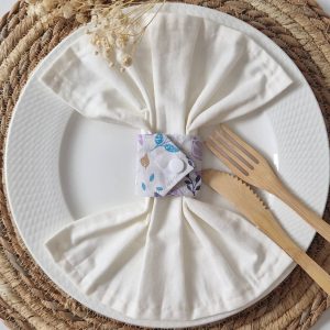 Rond de serviette