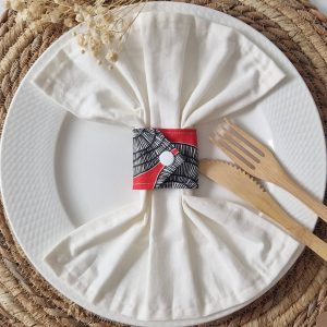 Rond de serviette