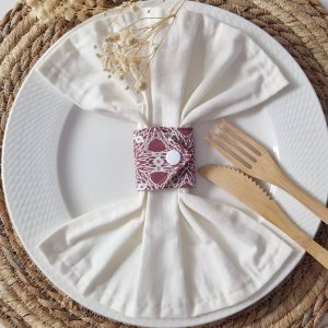 Rond de serviette