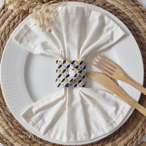Rond de serviette