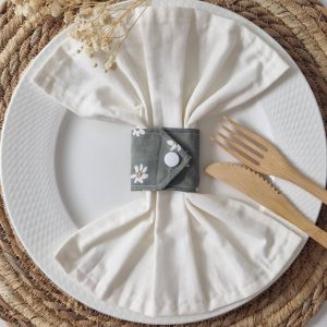 Rond de serviette