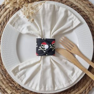 Rond de serviette