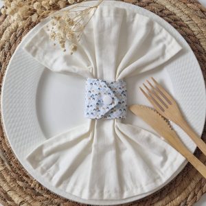 Rond de serviette