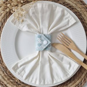 Rond de serviette