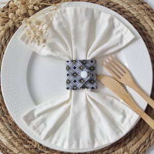 Rond de serviette