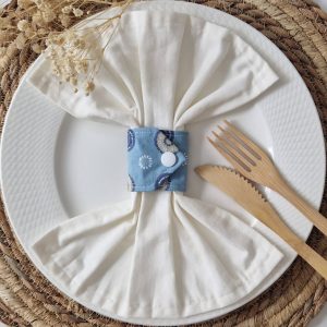 Rond de serviette