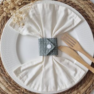 Rond de serviette