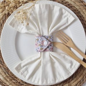 Rond de serviette
