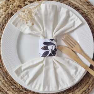 Rond de serviette