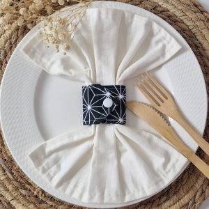 Rond de serviette