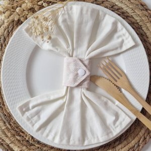 Rond de serviette