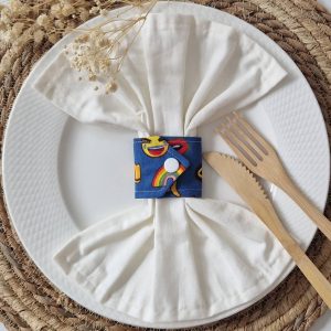 Rond de serviette