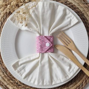 Rond de serviette