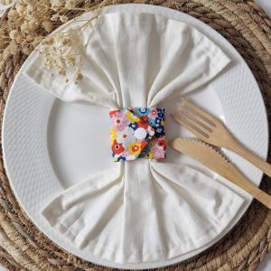 Rond de serviette