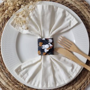 Rond de serviette