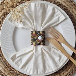 Rond de serviette