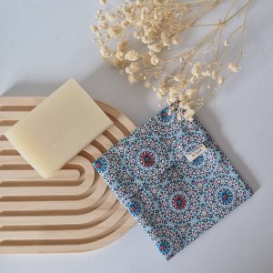 Etui à savon