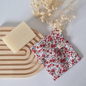 Etui à savon