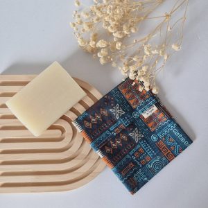 Etui à savon