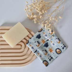 Etui à savon