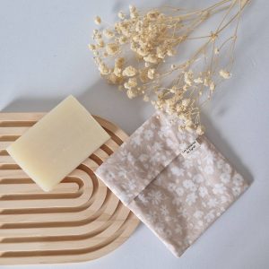 Etui à savon