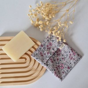 Etui à savon