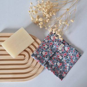Etui à savon
