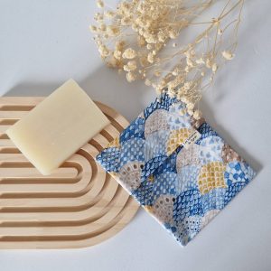 Etui à savon