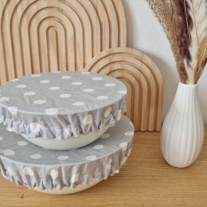 Charlotte alimentaire ronde