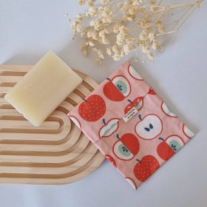 Etui à savon