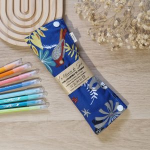 Coloriage de voyage
